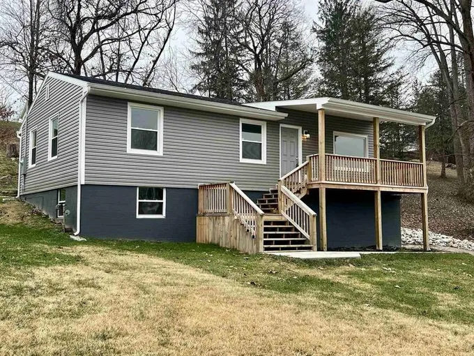 5491 Shawnee Circle, Huntington, WV 25705  624773764 for Sale