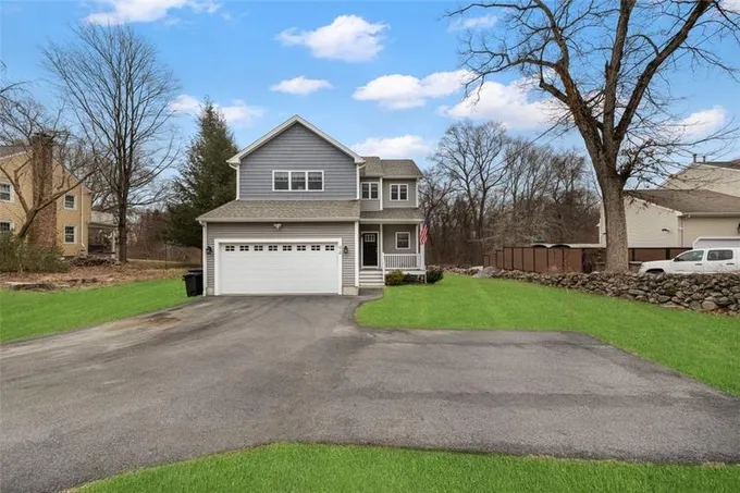 94 Cobble Hill Road, Lincoln, RI 02865 for Sale