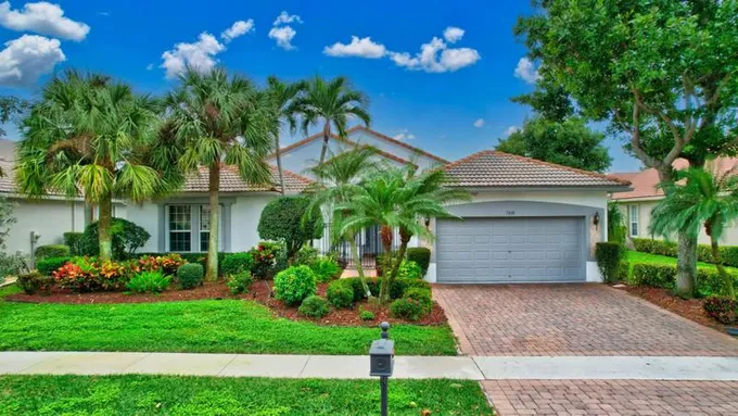 7810 RINEHART DR, Boynton Beach, FL 33437 Single Family Residence For Sale  MLS# RX-10951879