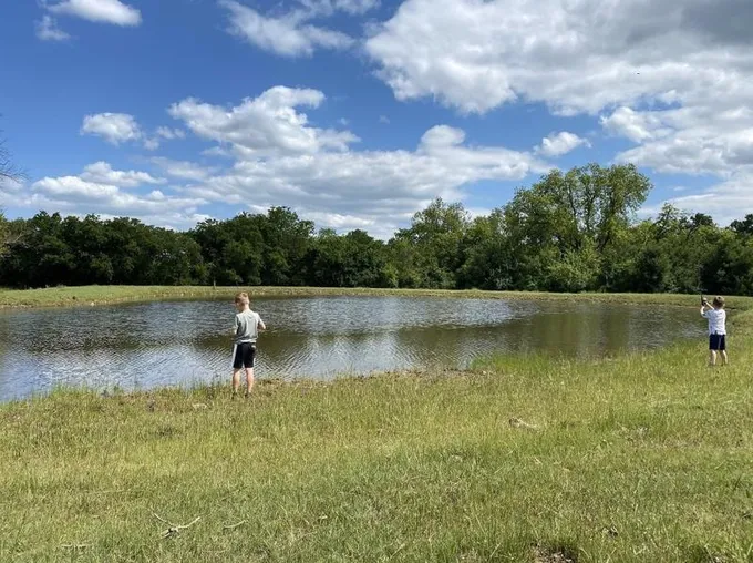 Tbd Belz Rd, Sanger, TX 76266 - MLS 20446165 for Sale