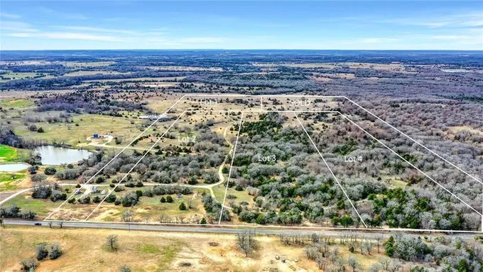 0000 Lot 3 Brumelow Rd, Whitesboro, TX 76273 for Sale