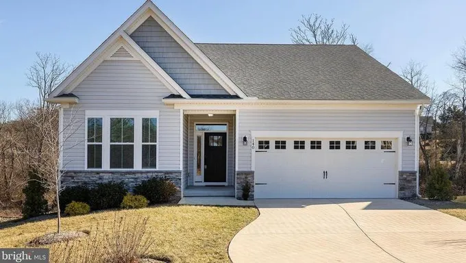140 Amberfield Ct, Winchester, VA 22602 - MLS VAFV2016720 for Sale
