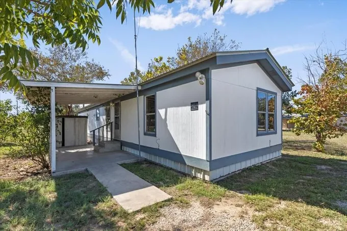 1411 A Democrat, Blanco, TX 78606 for Sale