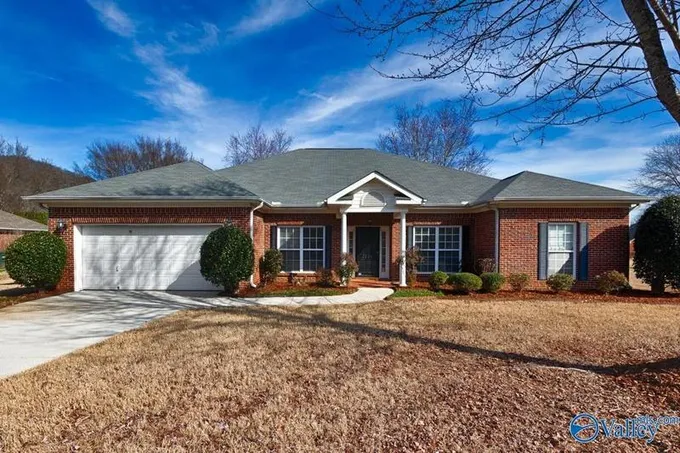 Owens Cross Roads, Madison County, AL House for sale Property ID: 418930589