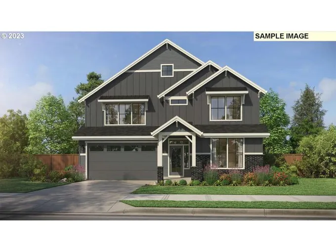 1207 S 48TH PL, Ridgefield, WA 98642 Single Family Residence For Sale  MLS# 23315450