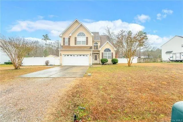 Smithfield, Isle of Wight County, VA House for sale Property ID: 418902554