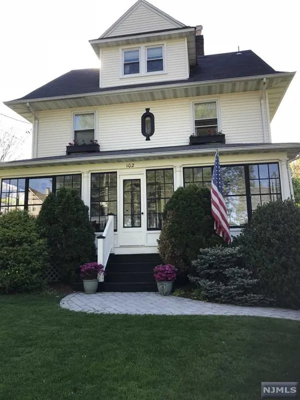 102 Oak Street, Ridgewood, NJ 07450 for Sale