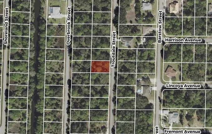 81 Troutdale St, Port Charlotte, FL 33954 - MLS GC517083 for Sale