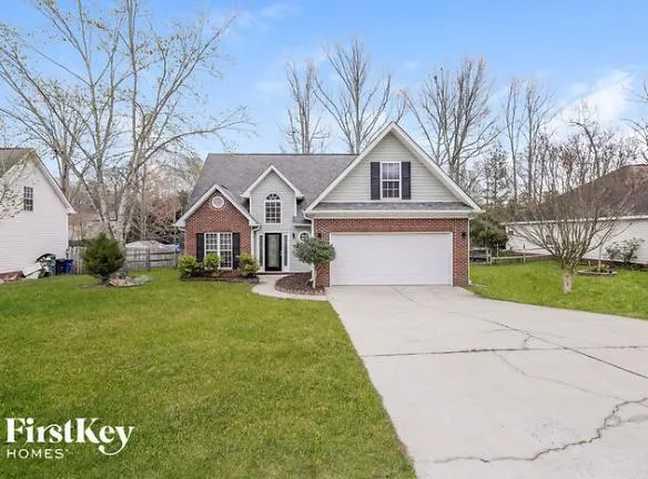 1620 Winthrop Lane - Monroe, NC 28110 - Home For Rent