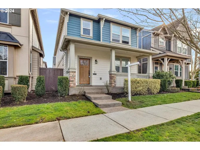 430 SW MARSUDA TER, Beaverton OR 97006 for Sale