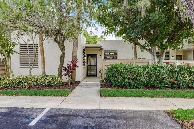 422 Palm Tree Dr #422, BRADENTON, FL 34210  MLS# A4587627 for Sale