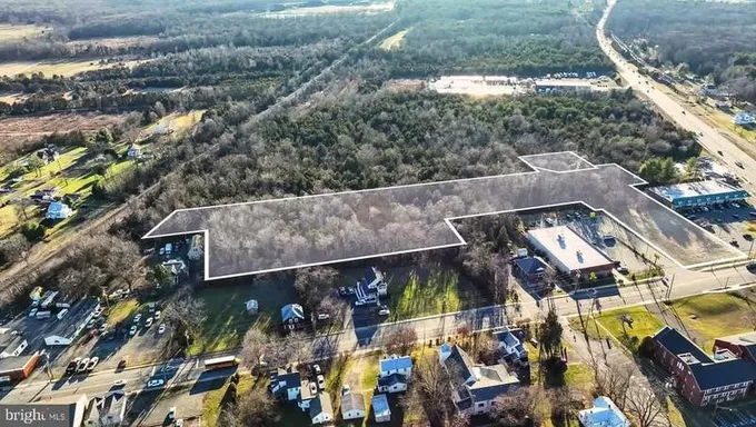 Nokesville, Prince William County, VA Undeveloped Land, Homesites for sale Property ID: 418685746