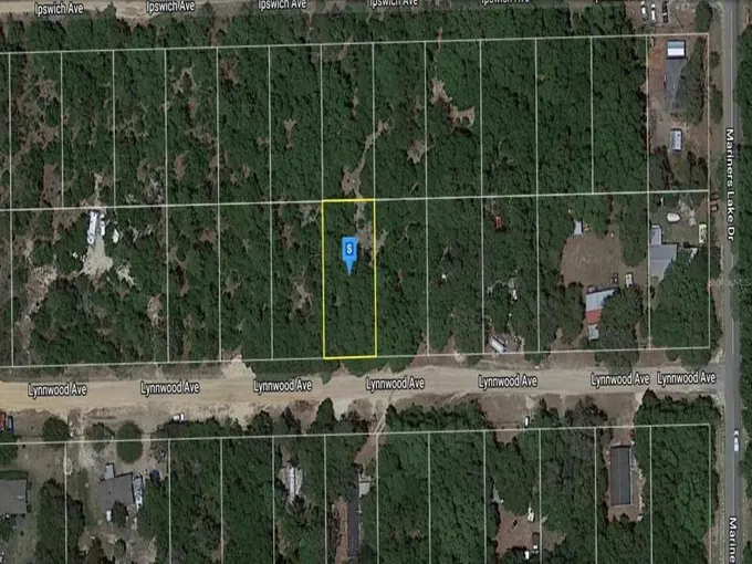 Interlachen, Putnam County, FL Undeveloped Land, Homesites for sale Property ID: 418915856
