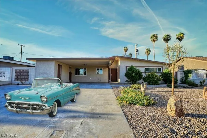 909 E SAINT LOUIS AVE, Las Vegas, NV 89104 Single Family Residence For Sale  MLS# 2549615