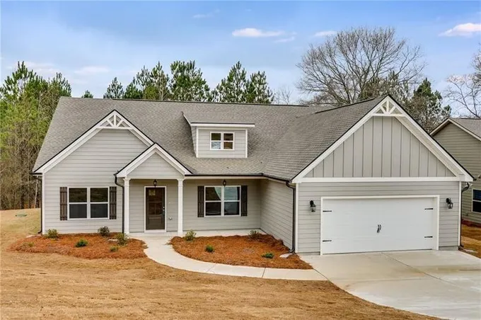 Mansfield, Jasper County, GA House for sale Property ID: 418627960