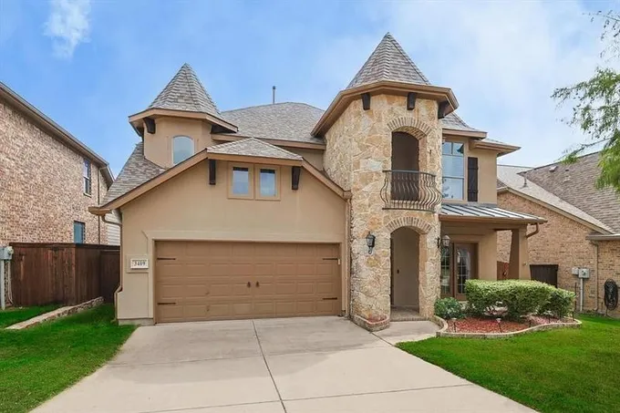 Denton, Denton County, TX House for sale Property ID: 418636369