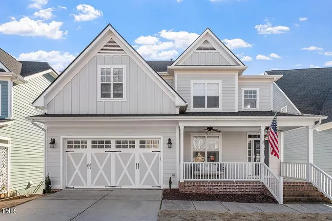 2265 Dunlin Lane, Raleigh, NC 27614 for Sale