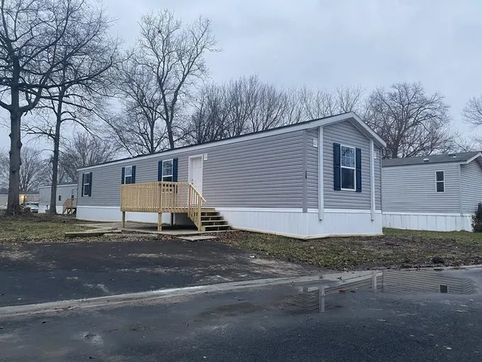 Buckeye Trails for Sale