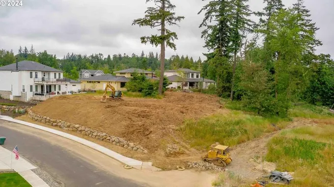 0 City View Blvd, Longview, WA 98632 - MLS 24418666 for Sale