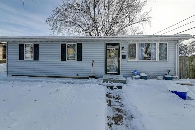 Janesville, Rock County, WI House for sale Property ID: 418694691