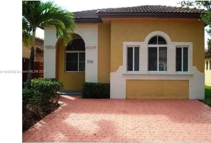 2540 NE 41st Terrace, Homestead, FL 33033 - MLS A11515766 for Rent