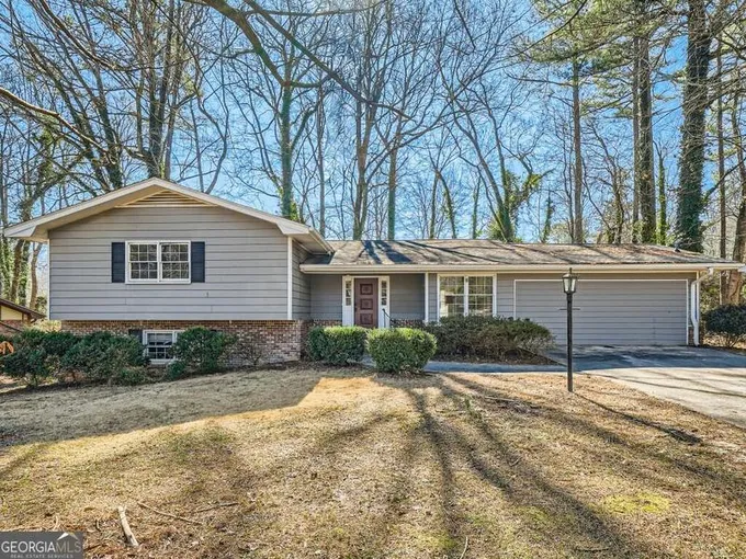 5495 SAINT LO LN, South Fulton, GA 30349 Single Family Residence For Sale  MLS# 10251898