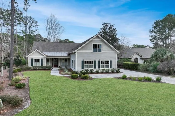 190 Whiteoaks Circle, Bluffton, SC 29910 for Sale