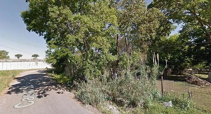 5317 CAPLIN ST, Houston, TX 77026 Land For Sale  MLS# 48922952