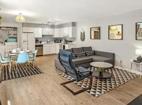203 Summerwalk Cir #203 - Chapel Hill, NC 27517 - Home For Rent
