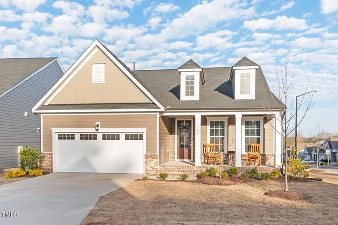 1302 Farm Leaf Drive, Durham, NC 27703 for Sale