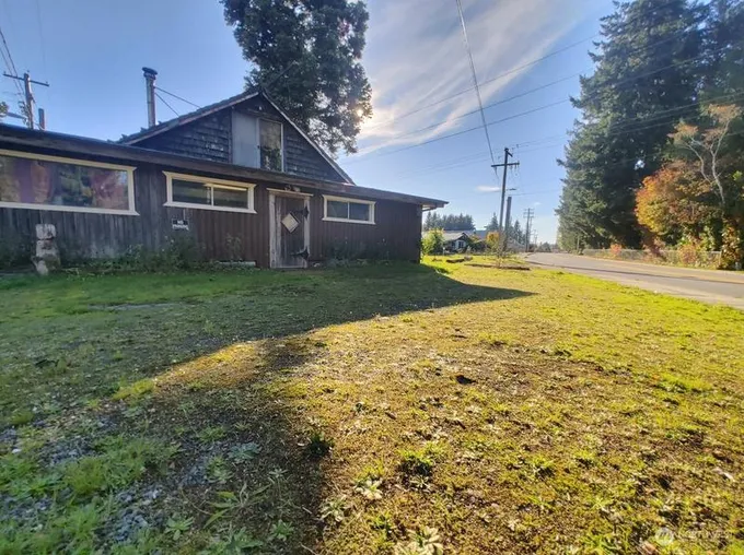 410 Bogachiel Way, Forks, WA 98331 - MLS 2179441 for Sale