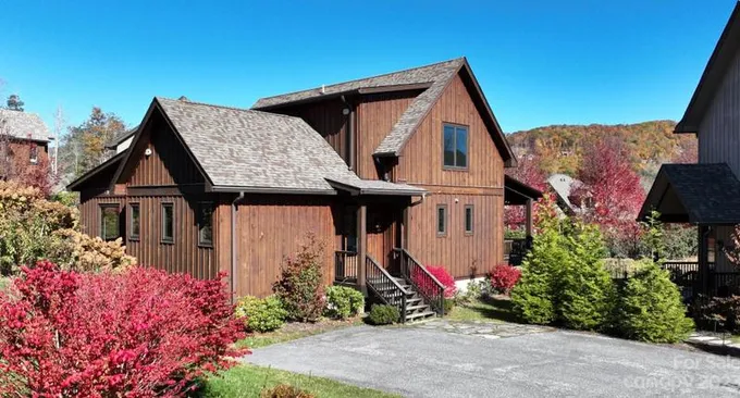 186 Elk Creek Dr #Lot 13 / Unit 2, Banner Elk, NC 28604 - MLS 4083076 for Sale