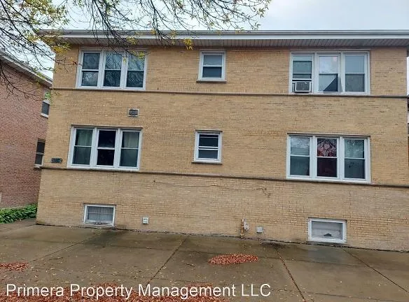 3719 W 59th St - Chicago, IL 60629 - Home For Rent