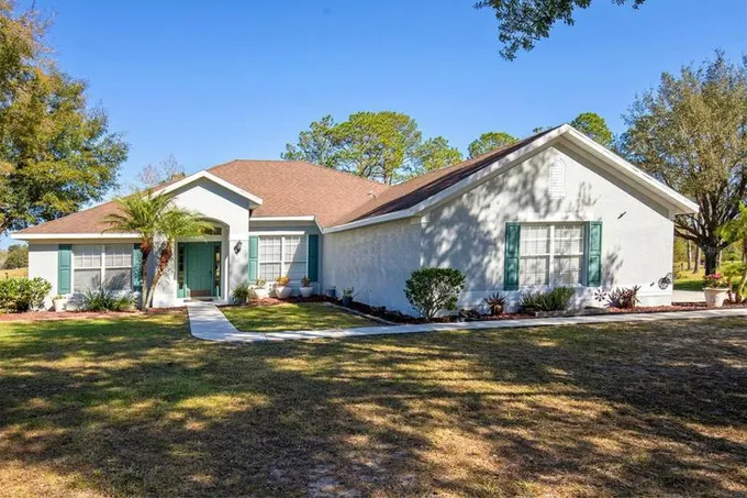 36517 CLARA ST, EUSTIS, FL 32736 Single Family Residence For Sale  MLS# O6174879