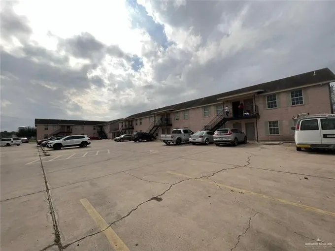 303 Gastel Circle #11, Edinburg, TX 78539 for Rent