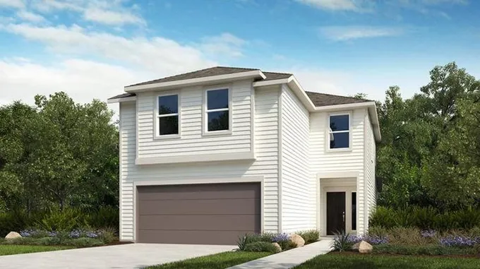 1602 Iberville Dr, Pflugerville, TX 78660 for Sale