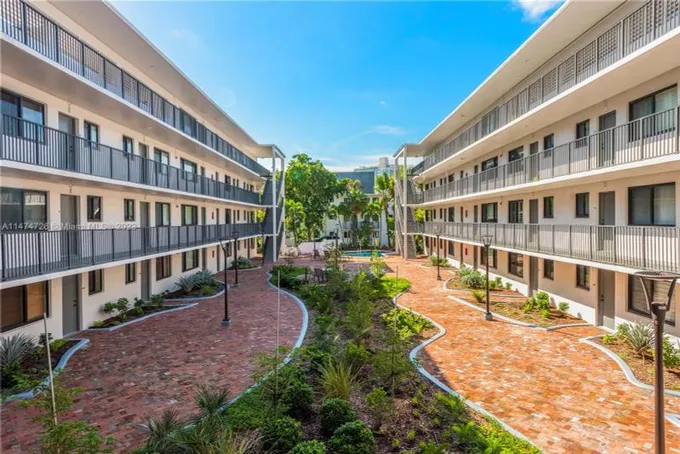 2924 Day Avenue, Unit N311, Miami, FL 33133 for Sale