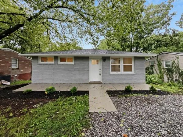 601 Ben Allen Road, Nashville, TN 37216 for Rent