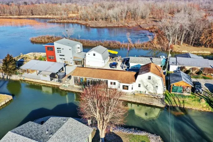 4186 WATSON RD, Nashville, IN 47448 Single Family Residence For Sale  MLS# 21955622