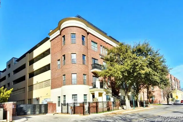 215 CENTER ST APT 309, San Antonio, TX 78202 Condo/Townhouse For Sale  MLS# 1742977