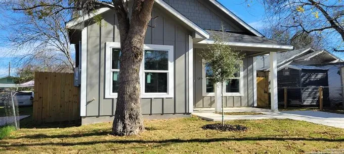 338 SW 42nd St, San Antonio, TX 78237 for Sale