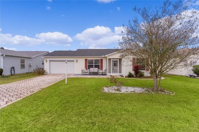 The Villages, Sumter County, FL House for sale Property ID: 418583957