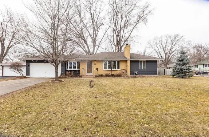 Crystal, Hennepin County, MN House for sale Property ID: 418877462