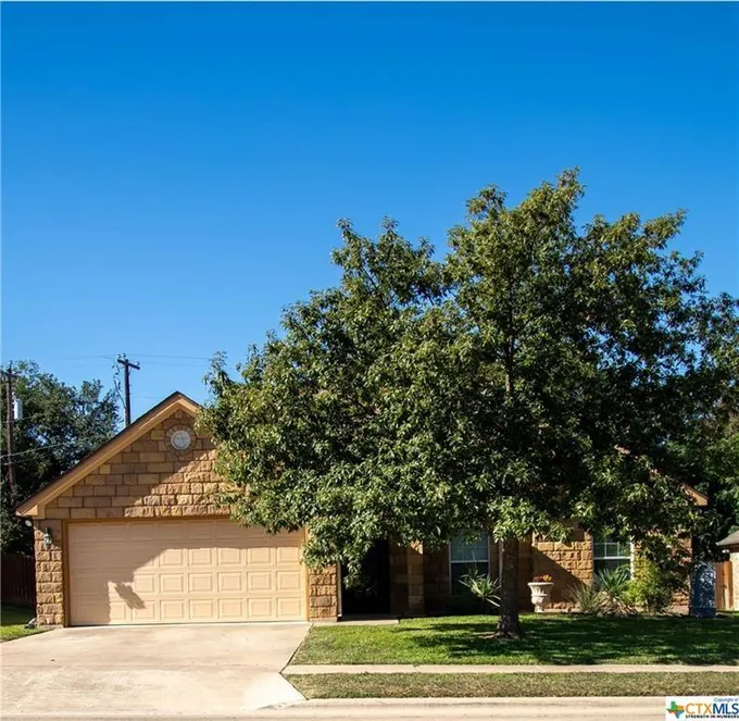 1430 Loblolly Dr, Harker Heights, TX 76548 for Sale