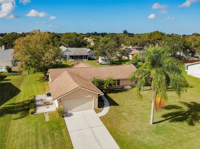 1511 19TH AVE W, PALMETTO, FL 34221 Single Family Residence For Sale  MLS# A4592702
