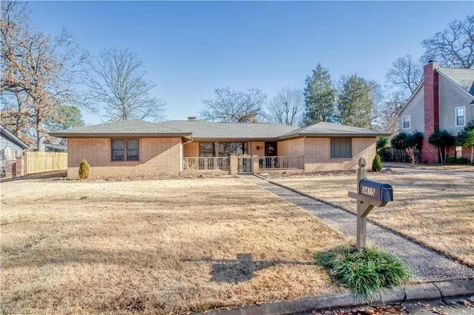 Fort Smith, Sebastian County, AR House for sale Property ID: 418626276