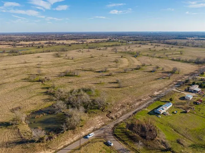 Lot 4 County Road 4761, Sulphur Springs, TX 75482 for Sale