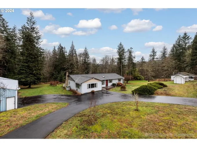 72396 FERN HILL RD, Rainier OR 97048 for Sale