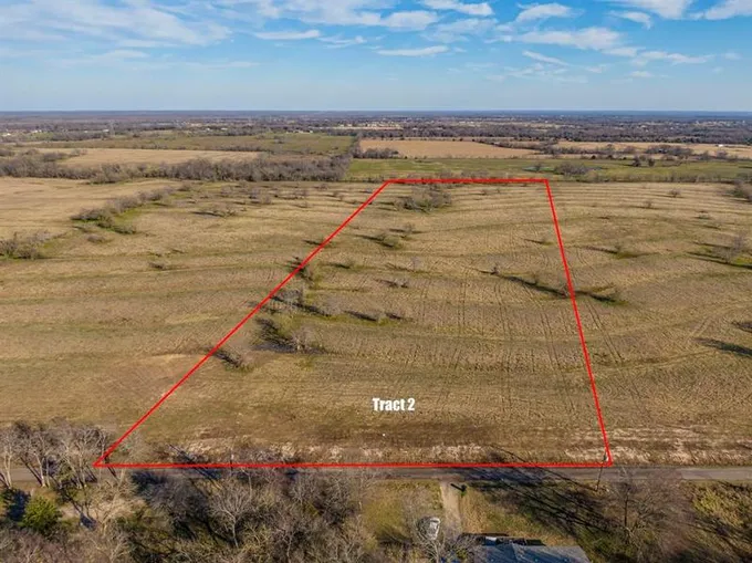Lot 2 County Road 4761, Sulphur Springs, TX 75482 for Sale