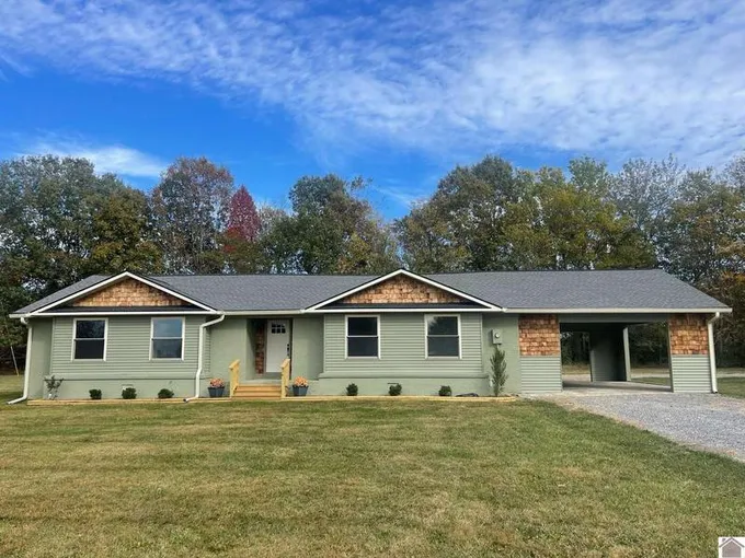 105 Hanbird Lane, Benton, KY 42025  619265182 for Sale